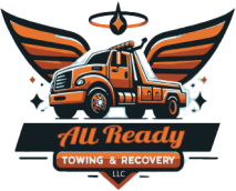 All Ready Towing and Recovery